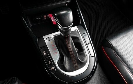 KIA K3, 2019 год, 1 908 070 рублей, 18 фотография