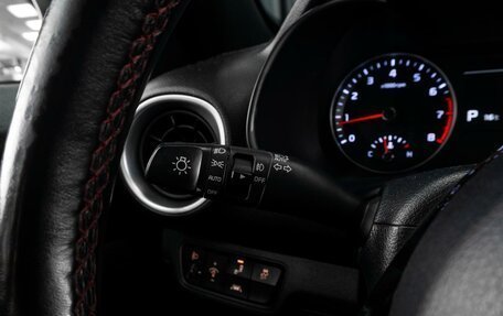 KIA K3, 2019 год, 1 908 070 рублей, 22 фотография