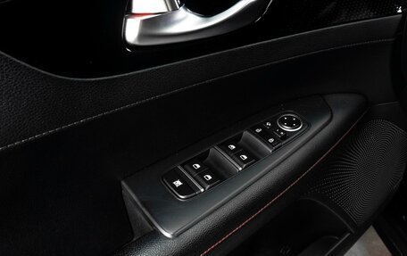 KIA K3, 2019 год, 1 908 070 рублей, 26 фотография