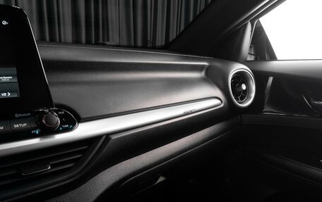 KIA K3, 2019 год, 1 908 070 рублей, 28 фотография