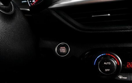 KIA K3, 2019 год, 1 908 070 рублей, 21 фотография