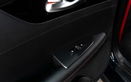 KIA K3, 2019 год, 1 908 070 рублей, 27 фотография