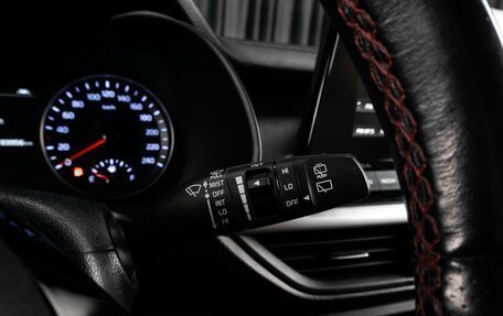 KIA K3, 2019 год, 1 908 070 рублей, 23 фотография