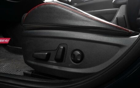 KIA K3, 2019 год, 1 908 070 рублей, 25 фотография