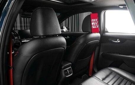 KIA K3, 2019 год, 1 908 070 рублей, 11 фотография