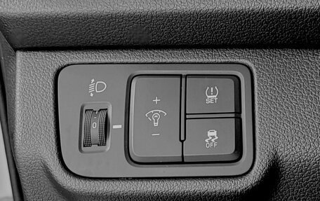 Hyundai Solaris II рестайлинг, 2018 год, 1 180 000 рублей, 8 фотография