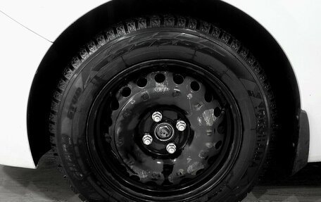 Hyundai Solaris II рестайлинг, 2018 год, 1 180 000 рублей, 15 фотография