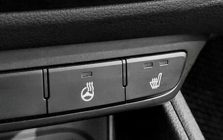 Hyundai Solaris II рестайлинг, 2018 год, 1 180 000 рублей, 9 фотография