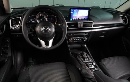 Mazda 3, 2014 год, 1 434 000 рублей, 6 фотография
