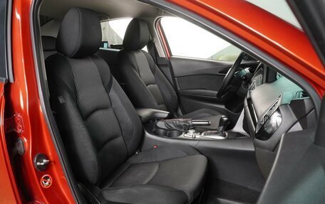 Mazda 3, 2014 год, 1 434 000 рублей, 8 фотография