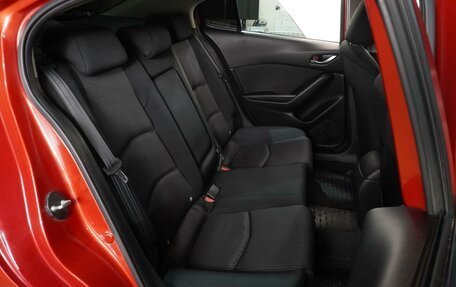 Mazda 3, 2014 год, 1 434 000 рублей, 7 фотография