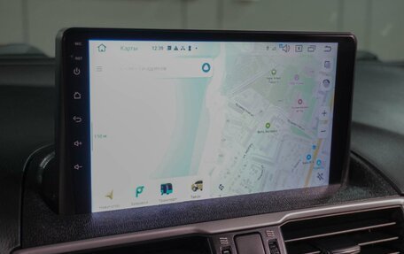 Mazda 3, 2014 год, 1 434 000 рублей, 16 фотография