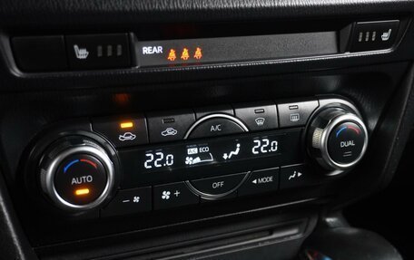 Mazda 3, 2014 год, 1 434 000 рублей, 19 фотография