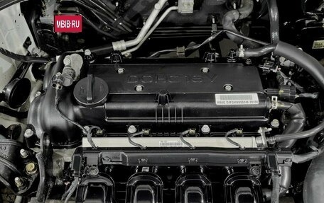 Hyundai Solaris II рестайлинг, 2018 год, 1 180 000 рублей, 14 фотография