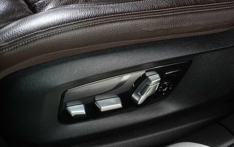 BMW 7 серия, 2017 год, 3 549 000 рублей, 14 фотография