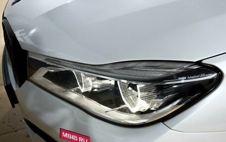 BMW 7 серия, 2017 год, 3 549 000 рублей, 7 фотография