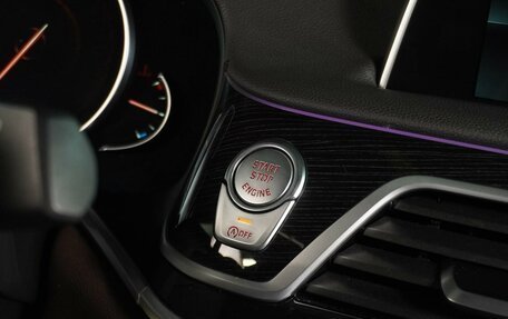 BMW 7 серия, 2017 год, 3 549 000 рублей, 20 фотография