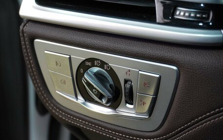 BMW 7 серия, 2017 год, 3 549 000 рублей, 18 фотография