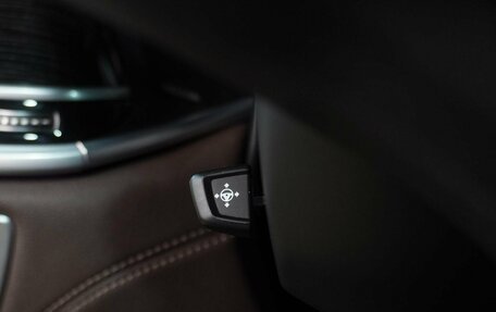 BMW 7 серия, 2017 год, 3 549 000 рублей, 28 фотография