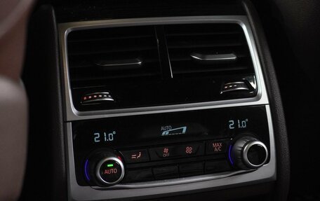 BMW 7 серия, 2017 год, 3 549 000 рублей, 26 фотография