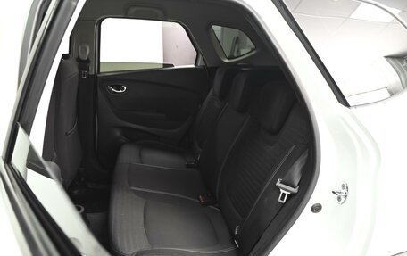 Renault Kaptur I рестайлинг, 2017 год, 1 580 000 рублей, 9 фотография