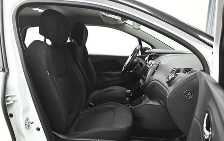 Renault Kaptur I рестайлинг, 2017 год, 1 580 000 рублей, 8 фотография