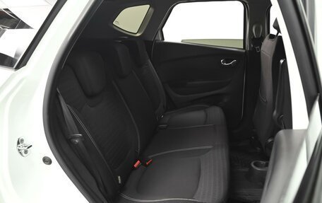 Renault Kaptur I рестайлинг, 2017 год, 1 580 000 рублей, 7 фотография