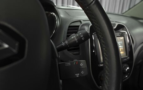 Renault Kaptur I рестайлинг, 2017 год, 1 580 000 рублей, 18 фотография