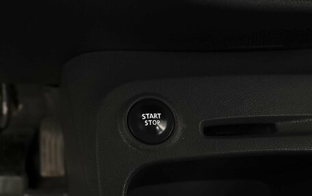 Renault Kaptur I рестайлинг, 2017 год, 1 580 000 рублей, 16 фотография