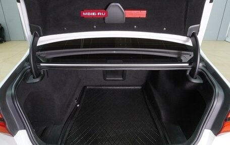 BMW 7 серия, 2017 год, 3 549 000 рублей, 33 фотография