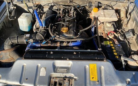 ГАЗ 3110 «Волга», 2003 год, 150 000 рублей, 9 фотография