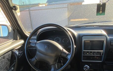 ГАЗ 3110 «Волга», 2003 год, 150 000 рублей, 10 фотография