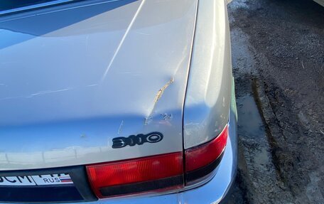 ГАЗ 3110 «Волга», 2003 год, 150 000 рублей, 7 фотография