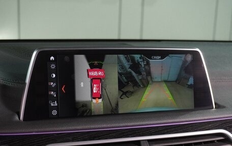 BMW 7 серия, 2017 год, 3 549 000 рублей, 23 фотография