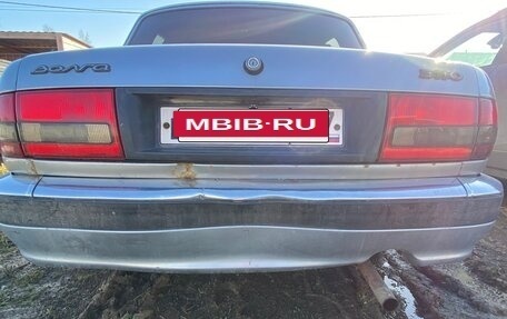 ГАЗ 3110 «Волга», 2003 год, 150 000 рублей, 5 фотография