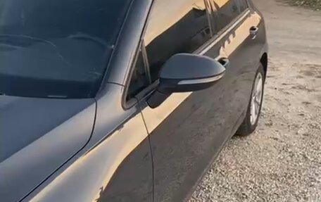 Volkswagen Golf VIII, 2020 год, 2 000 000 рублей, 7 фотография