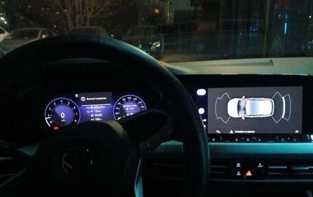 Volkswagen Golf VIII, 2020 год, 2 000 000 рублей, 8 фотография