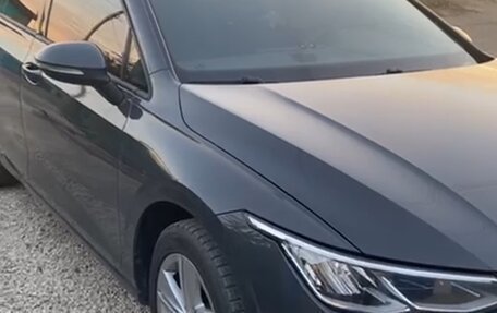 Volkswagen Golf VIII, 2020 год, 2 000 000 рублей, 6 фотография