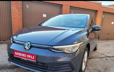 Volkswagen Golf VIII, 2020 год, 2 000 000 рублей, 1 фотография