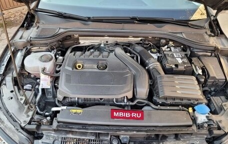 Volkswagen Golf VIII, 2020 год, 2 000 000 рублей, 4 фотография