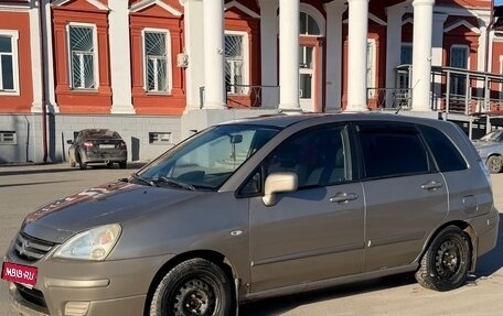 Suzuki Liana, 2005 год, 300 000 рублей, 1 фотография