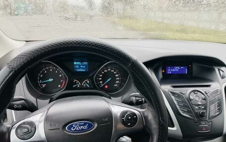 Ford Focus III, 2012 год, 870 000 рублей, 14 фотография