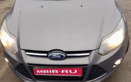 Ford Focus III, 2012 год, 870 000 рублей, 8 фотография