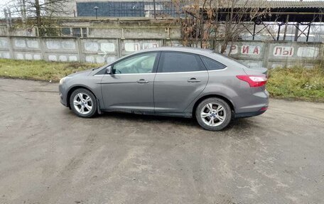 Ford Focus III, 2012 год, 870 000 рублей, 12 фотография