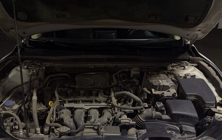 Mazda 3, 2014 год, 1 270 000 рублей, 2 фотография