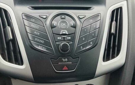 Ford Focus III, 2012 год, 870 000 рублей, 13 фотография