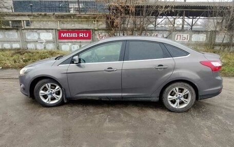 Ford Focus III, 2012 год, 870 000 рублей, 7 фотография