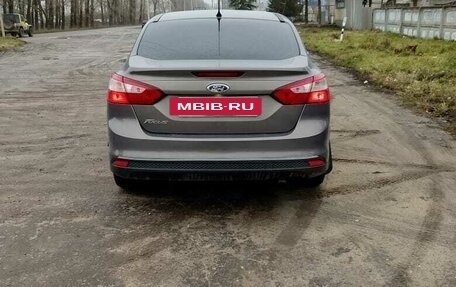 Ford Focus III, 2012 год, 870 000 рублей, 5 фотография