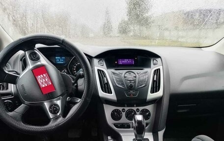 Ford Focus III, 2012 год, 870 000 рублей, 17 фотография