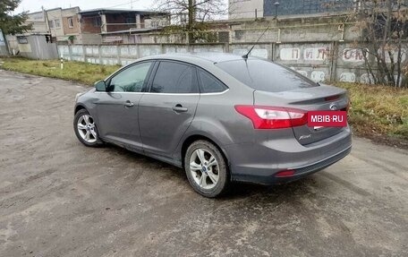 Ford Focus III, 2012 год, 870 000 рублей, 6 фотография